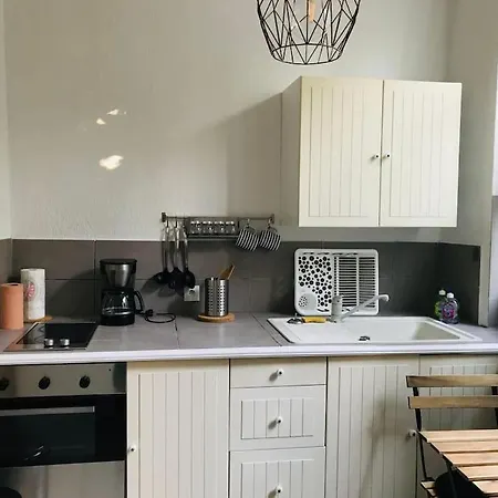 Neuf Idealement Situe Mourillon Apartment